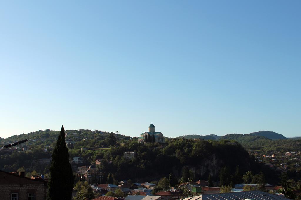 Guesthouse Panorama Kutaisi Exterior photo