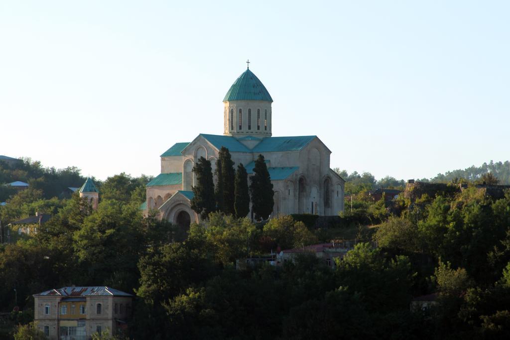 Guesthouse Panorama Kutaisi Exterior photo