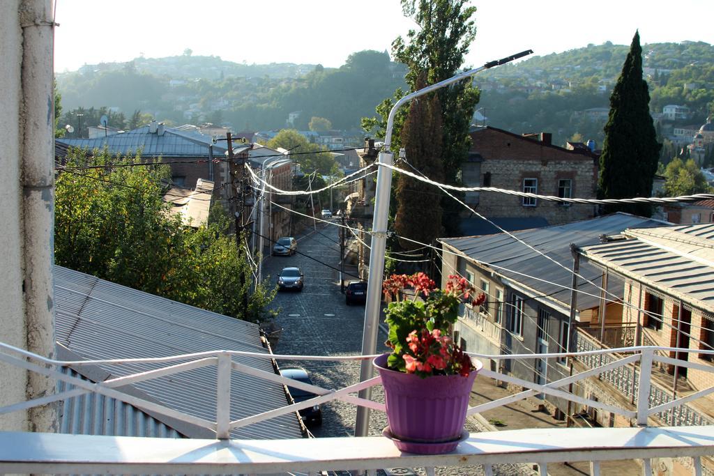 Guesthouse Panorama Kutaisi Exterior photo