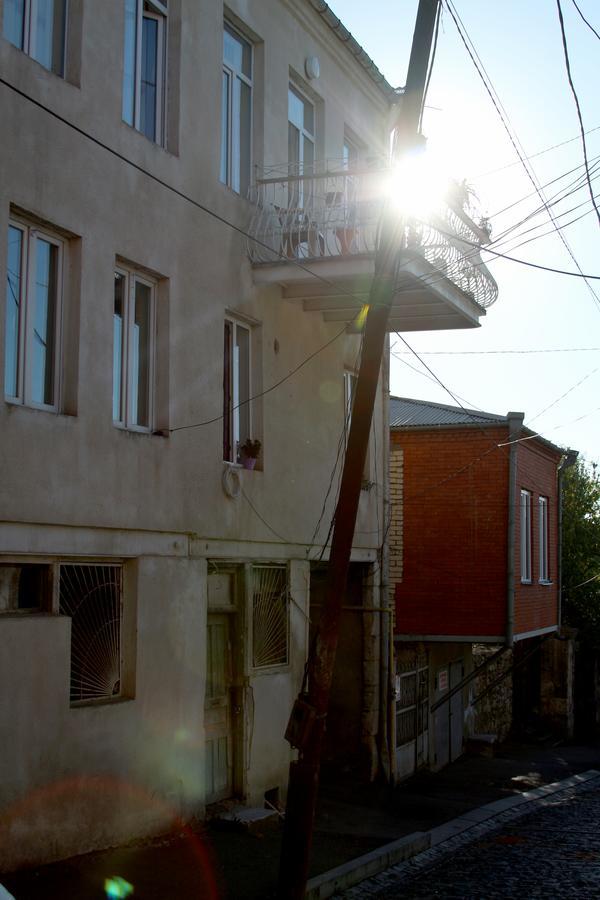 Guesthouse Panorama Kutaisi Exterior photo