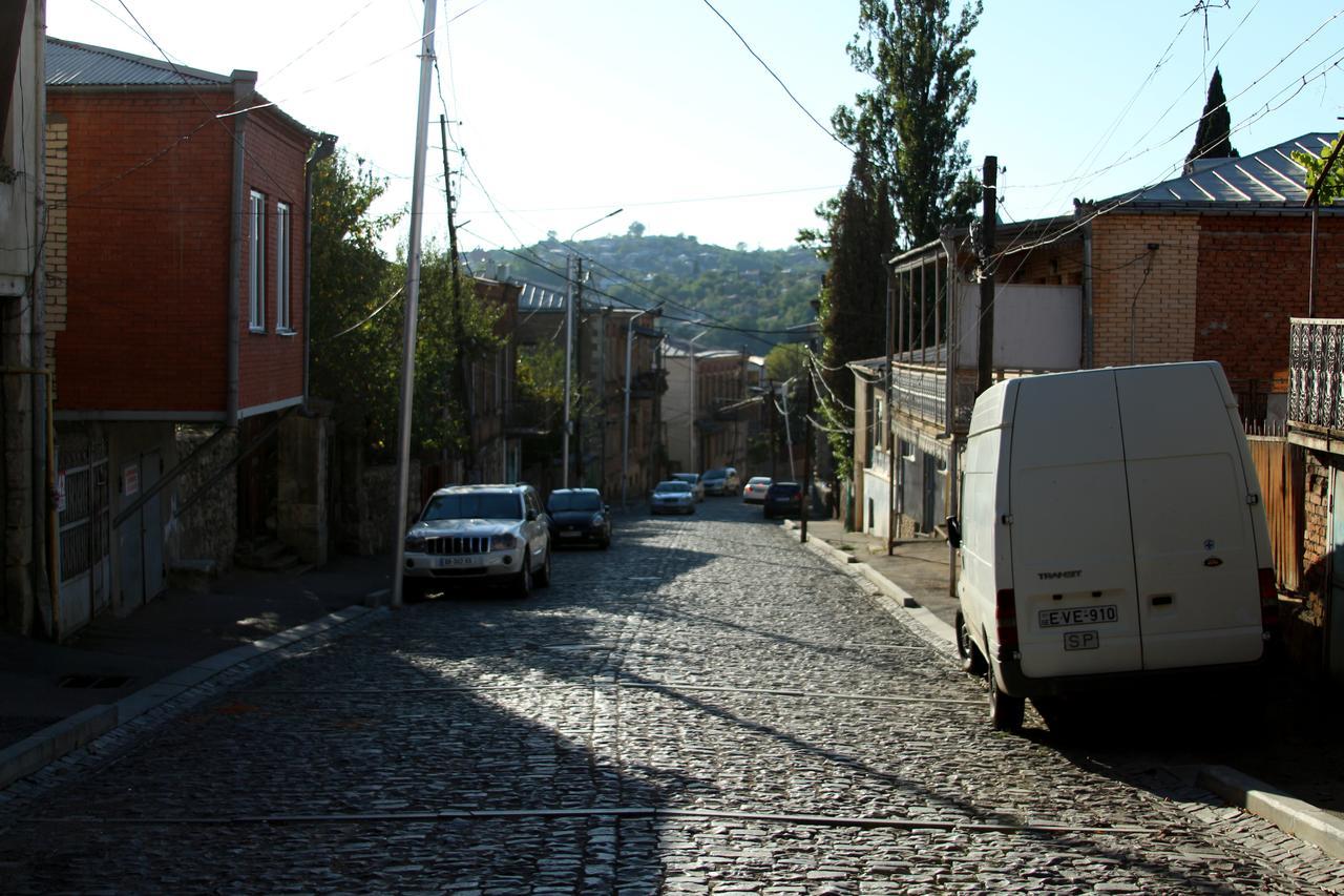 Guesthouse Panorama Kutaisi Exterior photo